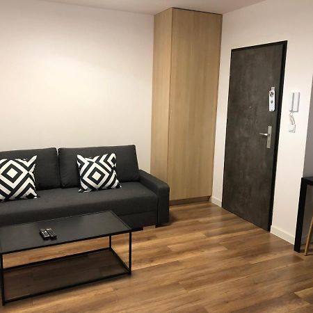 Apartamenty Platinex 6 Krasków Exterior foto