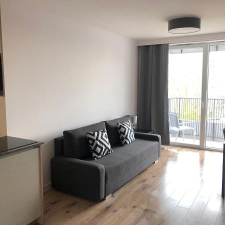 Apartamenty Platinex 6 Krasków Exterior foto