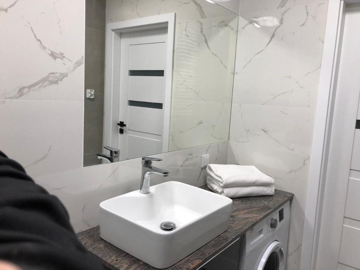 Apartamenty Platinex 6 Krasków Exterior foto