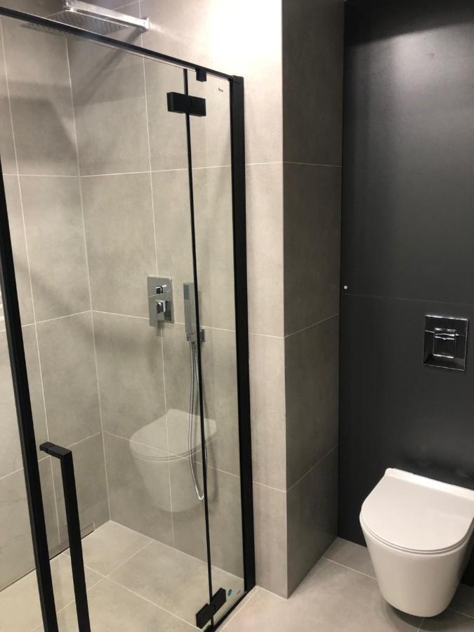 Apartamenty Platinex 6 Krasków Exterior foto
