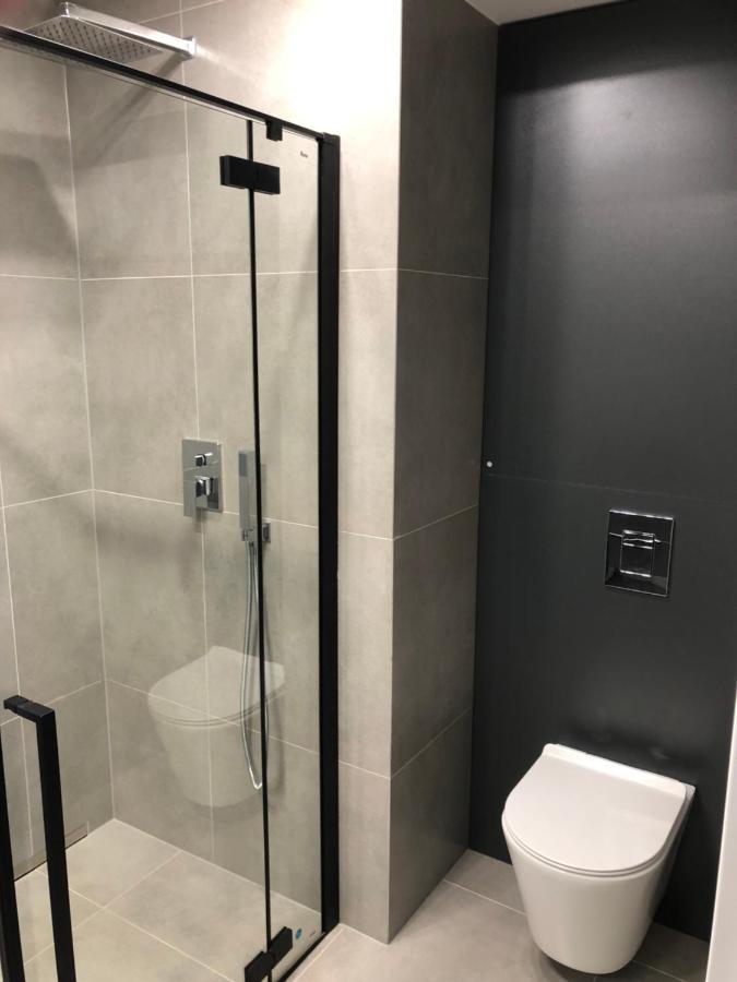 Apartamenty Platinex 6 Krasków Exterior foto