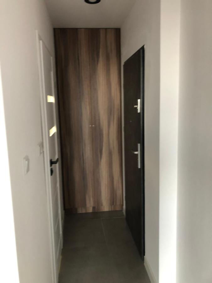 Apartamenty Platinex 6 Krasków Exterior foto