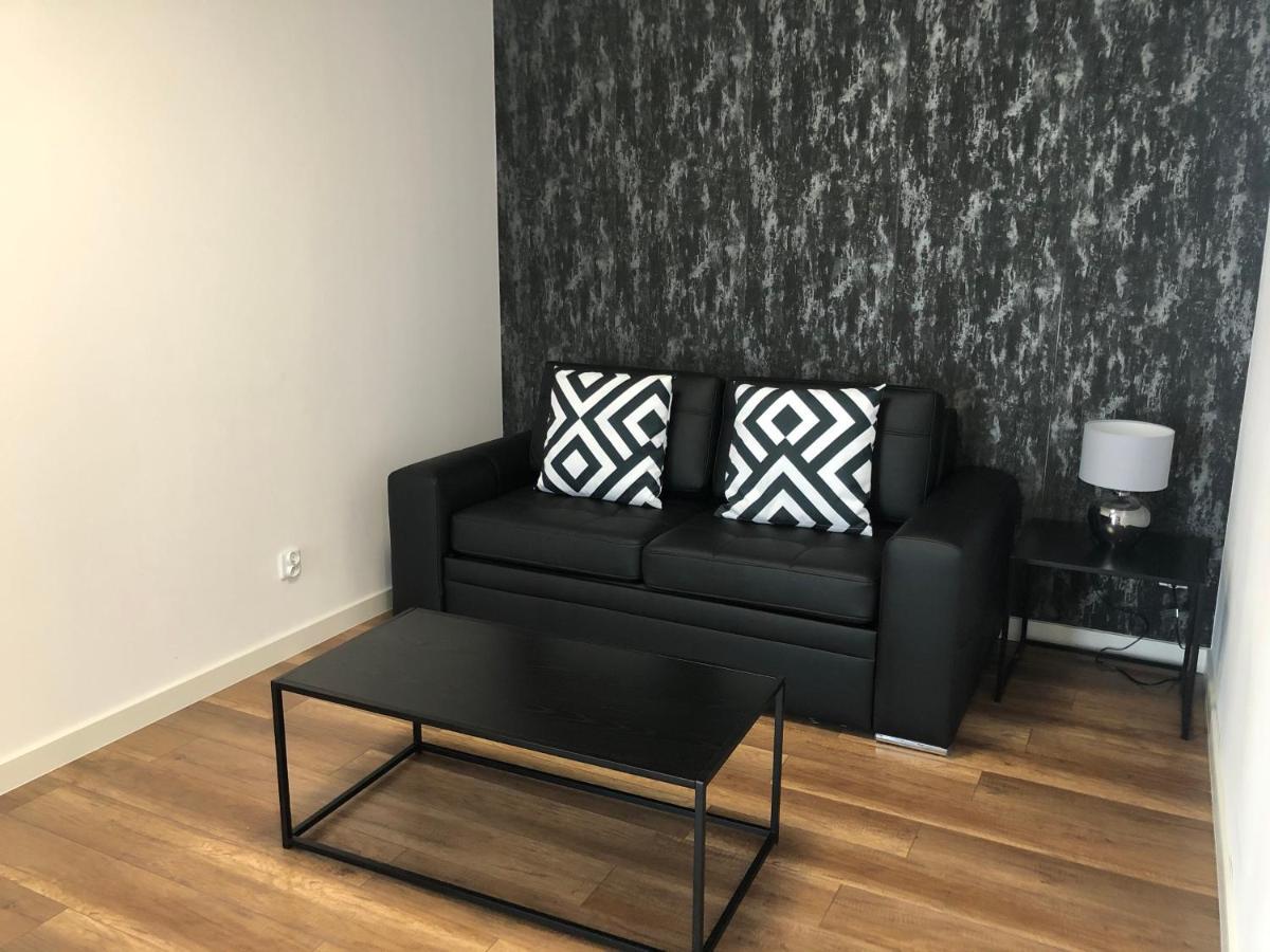 Apartamenty Platinex 6 Krasków Exterior foto