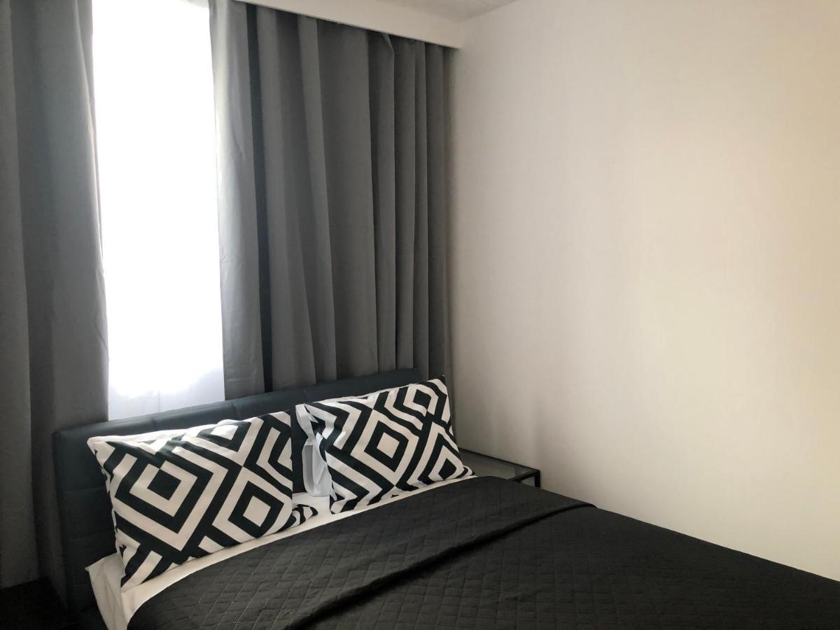 Apartamenty Platinex 6 Krasków Exterior foto