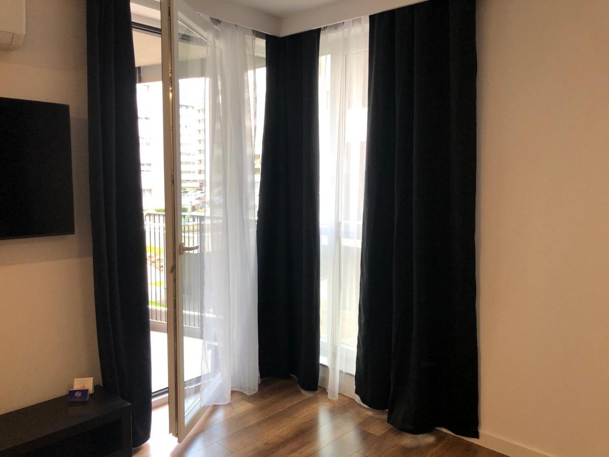 Apartamenty Platinex 6 Krasków Exterior foto