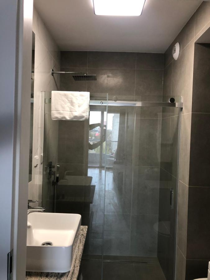 Apartamenty Platinex 6 Krasków Exterior foto