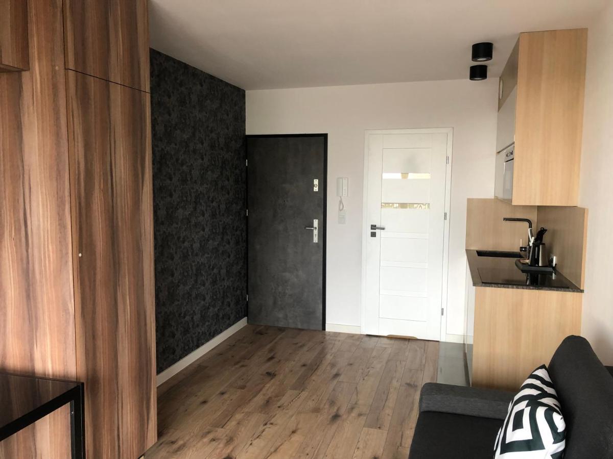 Apartamenty Platinex 6 Krasków Exterior foto