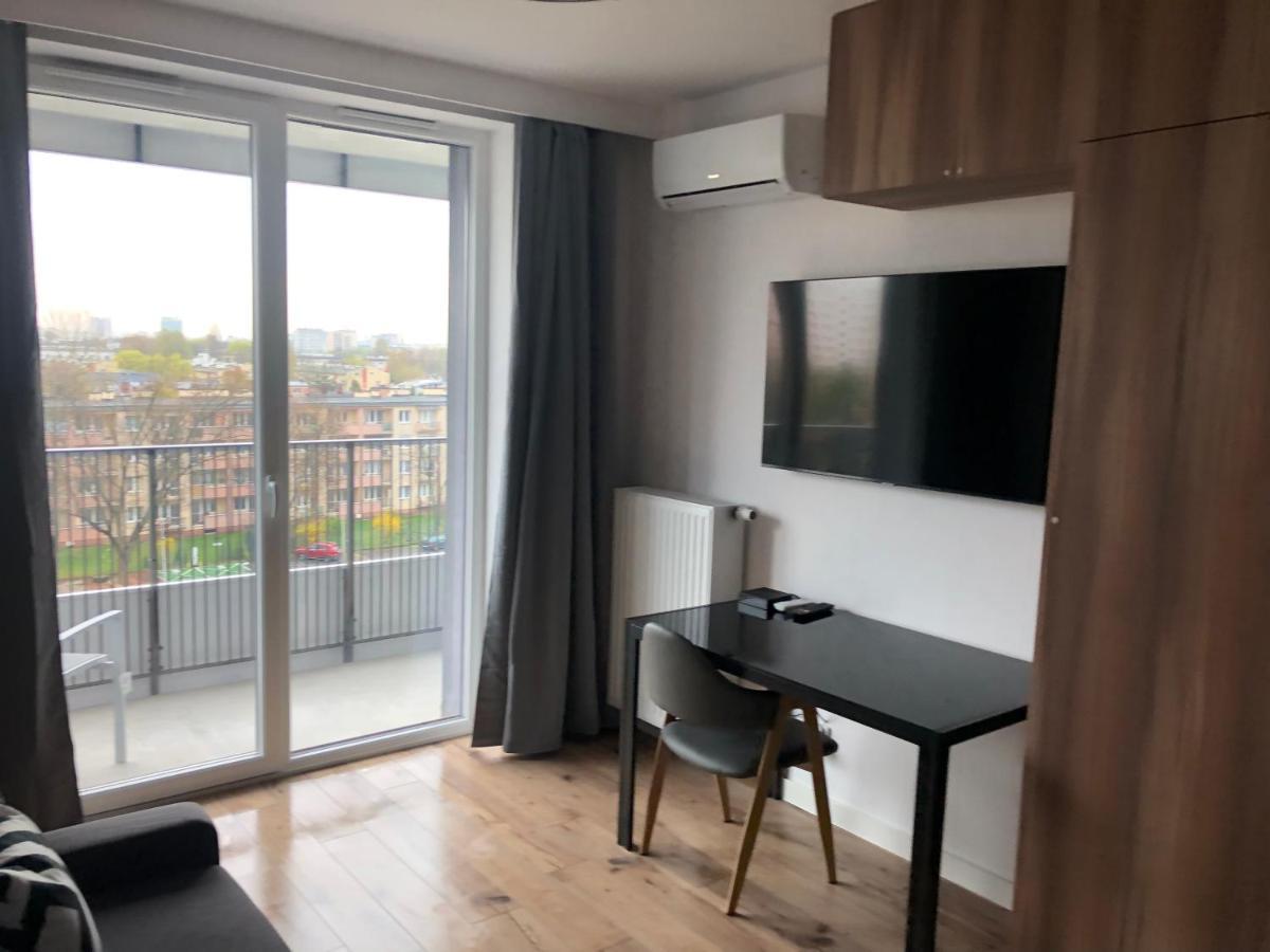 Apartamenty Platinex 6 Krasków Exterior foto